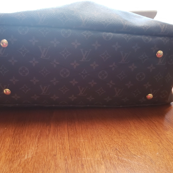 Loui Vuitton Retired Artsy - Picture 3 of 4